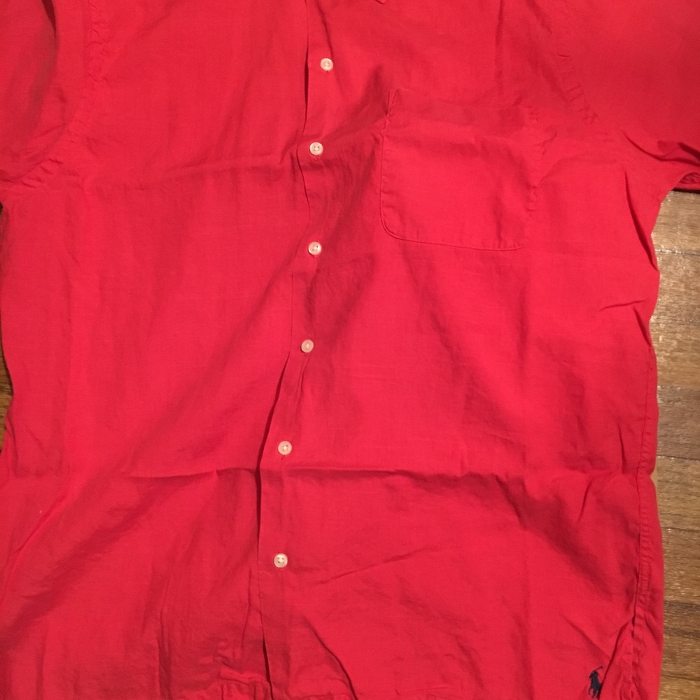 Polo by Ralph Lauren - Picture 2 of 8
